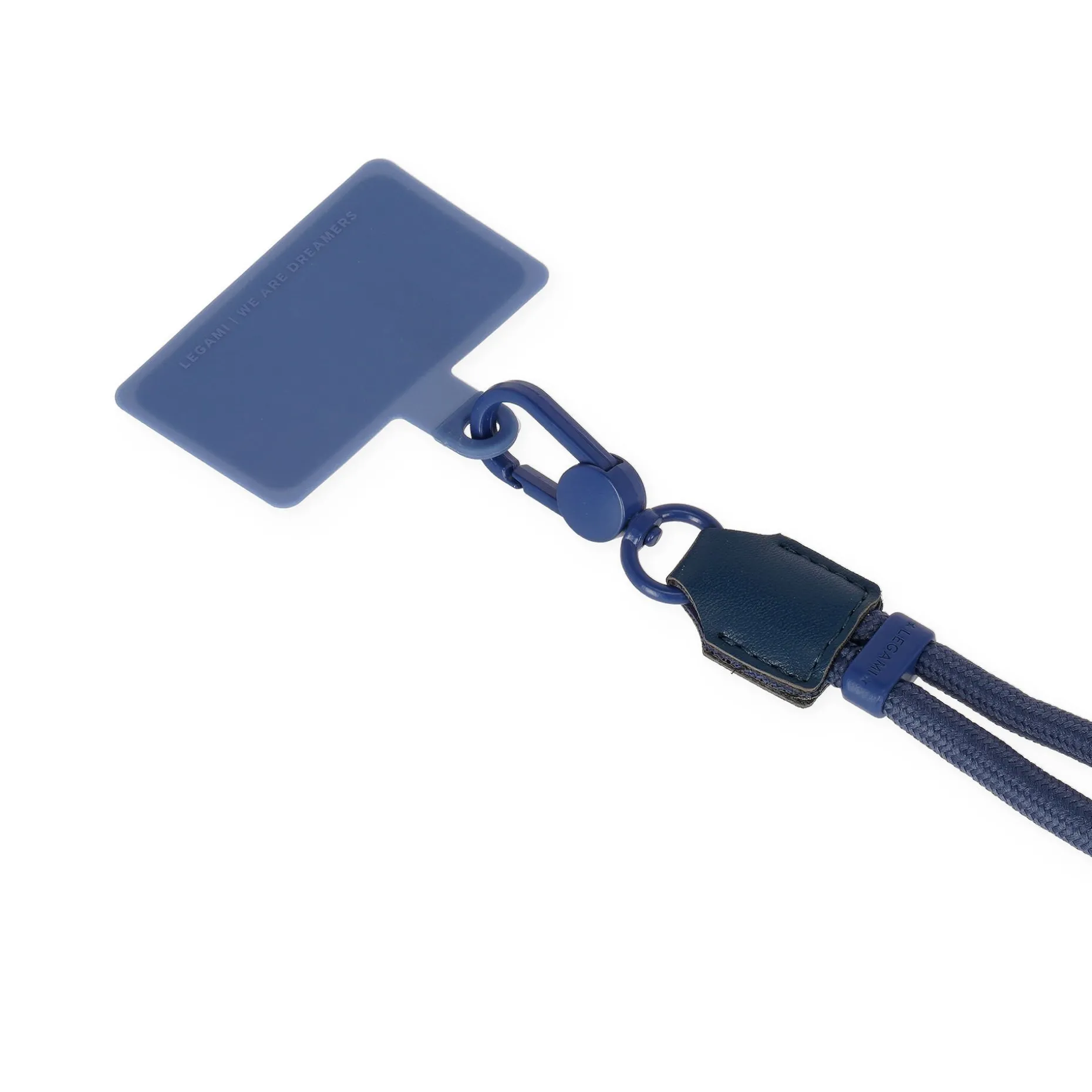 Cordon Porte-Téléphone Portable - Always Together
