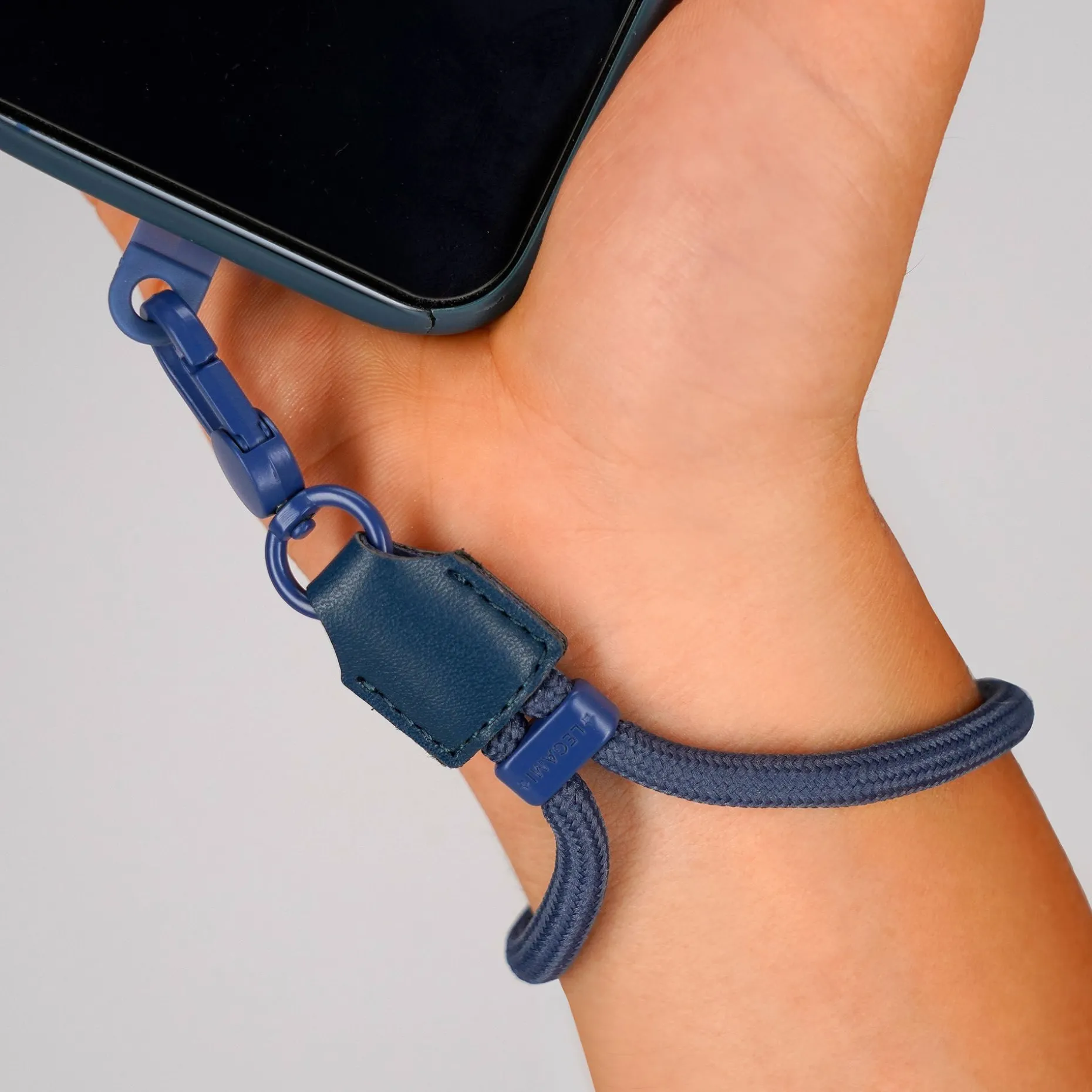 Cordon Porte-Téléphone Portable - Always Together