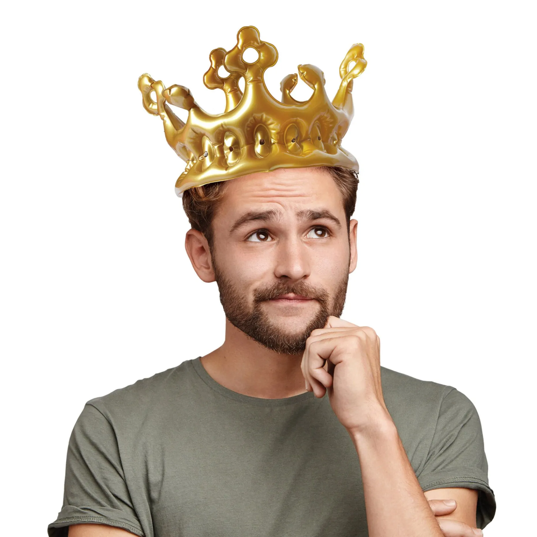 Couronne Gonflable