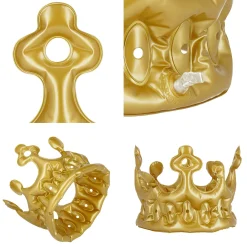 Couronne Gonflable