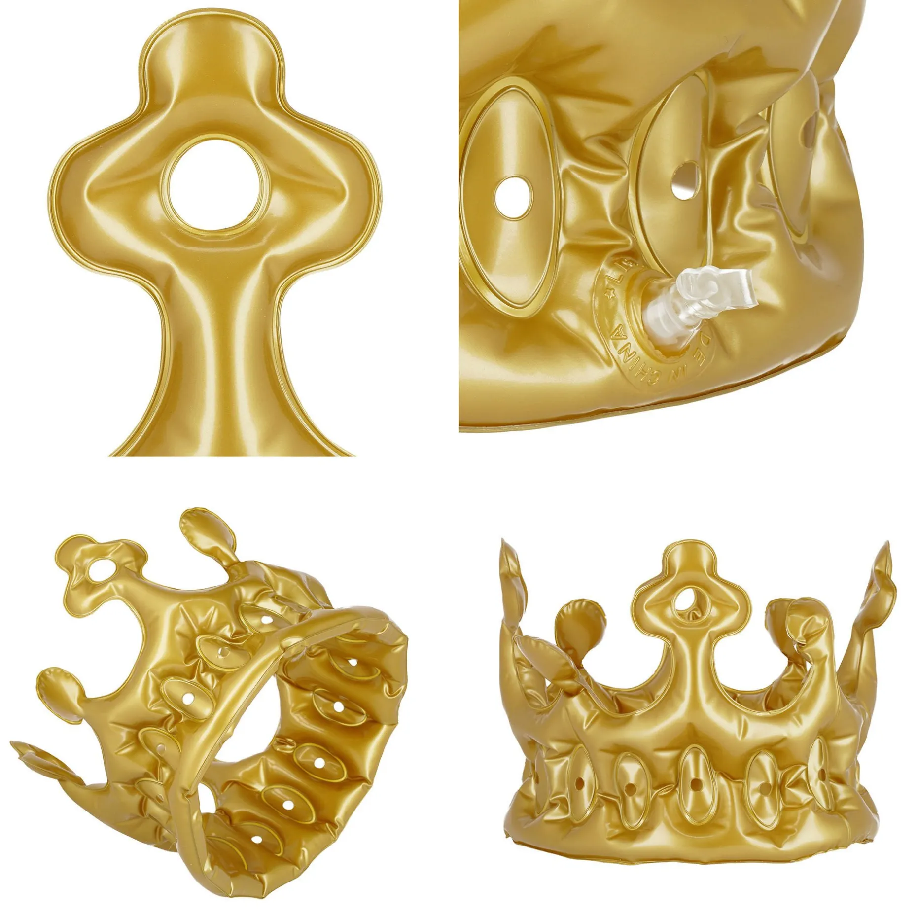 Couronne Gonflable