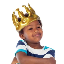 Couronne Gonflable