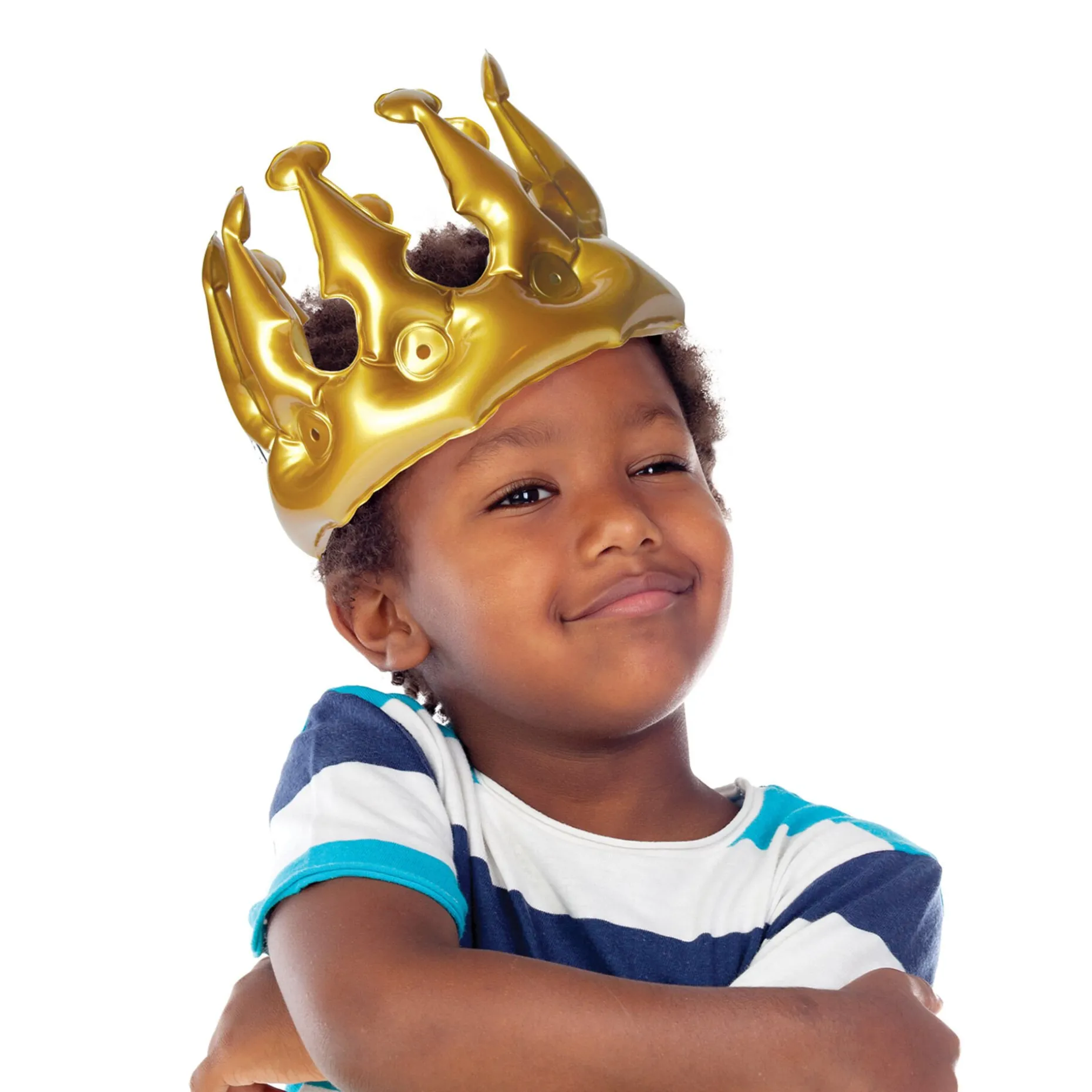 Couronne Gonflable