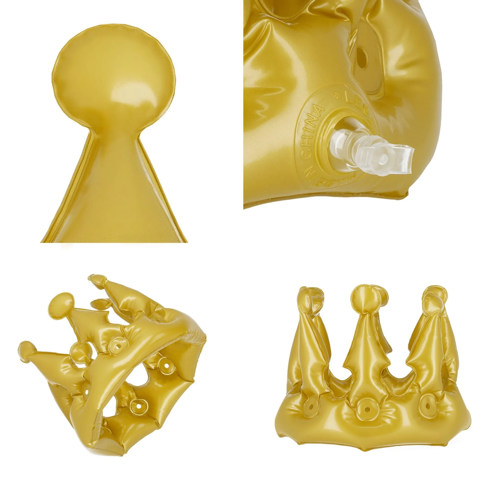 Couronne Gonflable