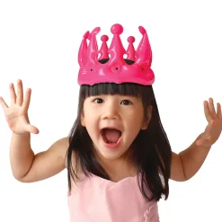 Couronne Gonflable