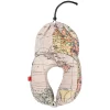 Coussin de Voyage en Mousse à mémoire de forme - Travel Pillow