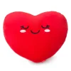 Coussin en Forme de Cœur - Super Soft!
