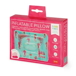 Coussin Gonflable - Inflatable Pillow