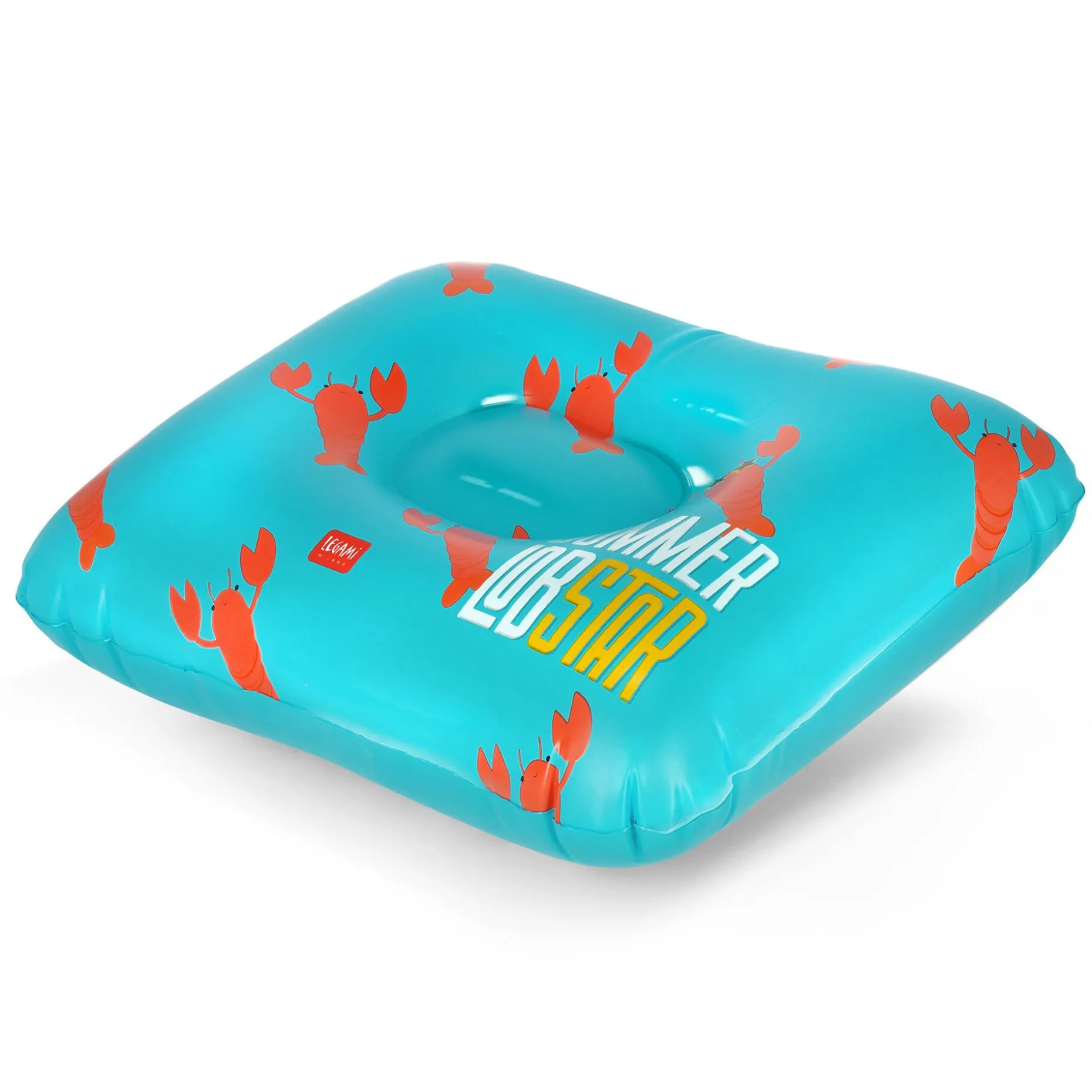 Coussin Gonflable - Inflatable Pillow