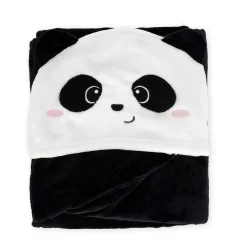 Couverture à Capuche - Cosy Hugs