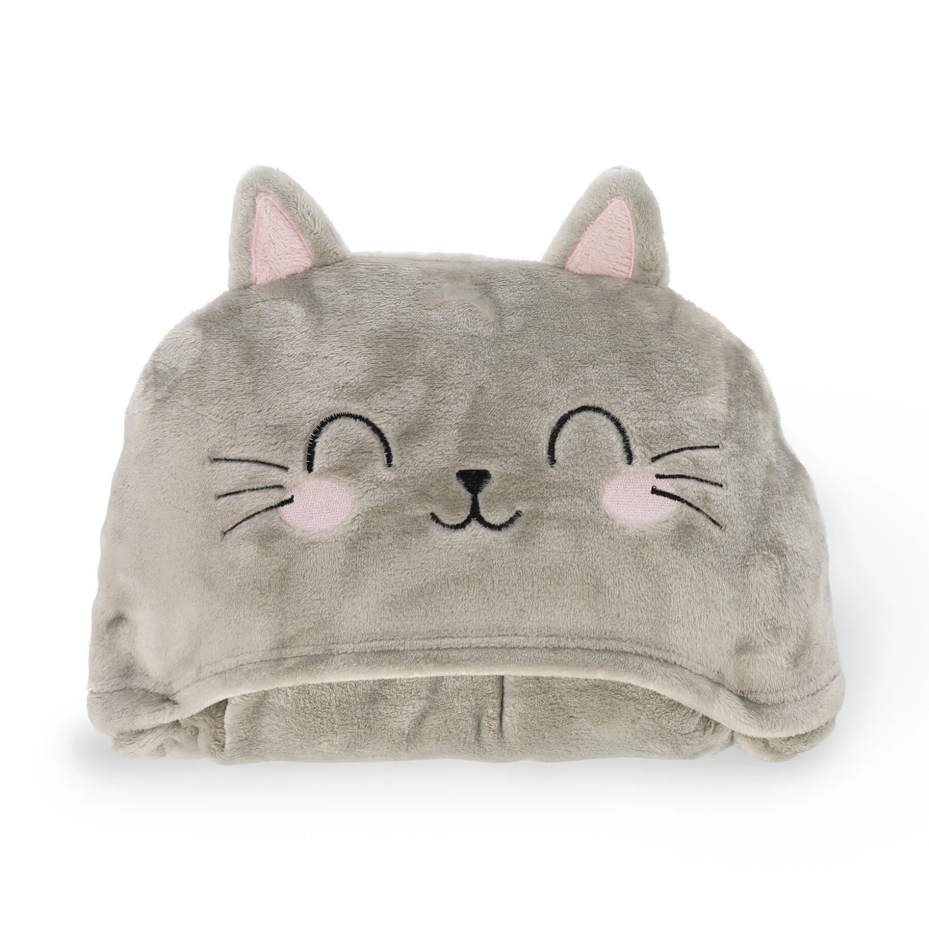 Couverture à Capuche - Cosy Hugs