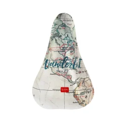 Couvre-selle de vélo - Bike Seat Cover