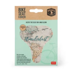 Couvre-selle de vélo - Bike Seat Cover