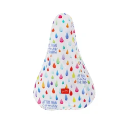 Couvre-selle de vélo - Bike Seat Cover