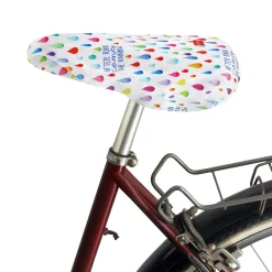 Couvre-selle de vélo - Bike Seat Cover