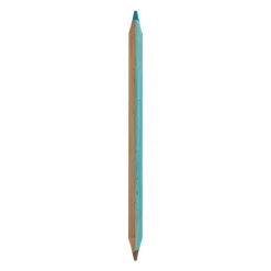 Crayon 2 Couleurs - Jumbo