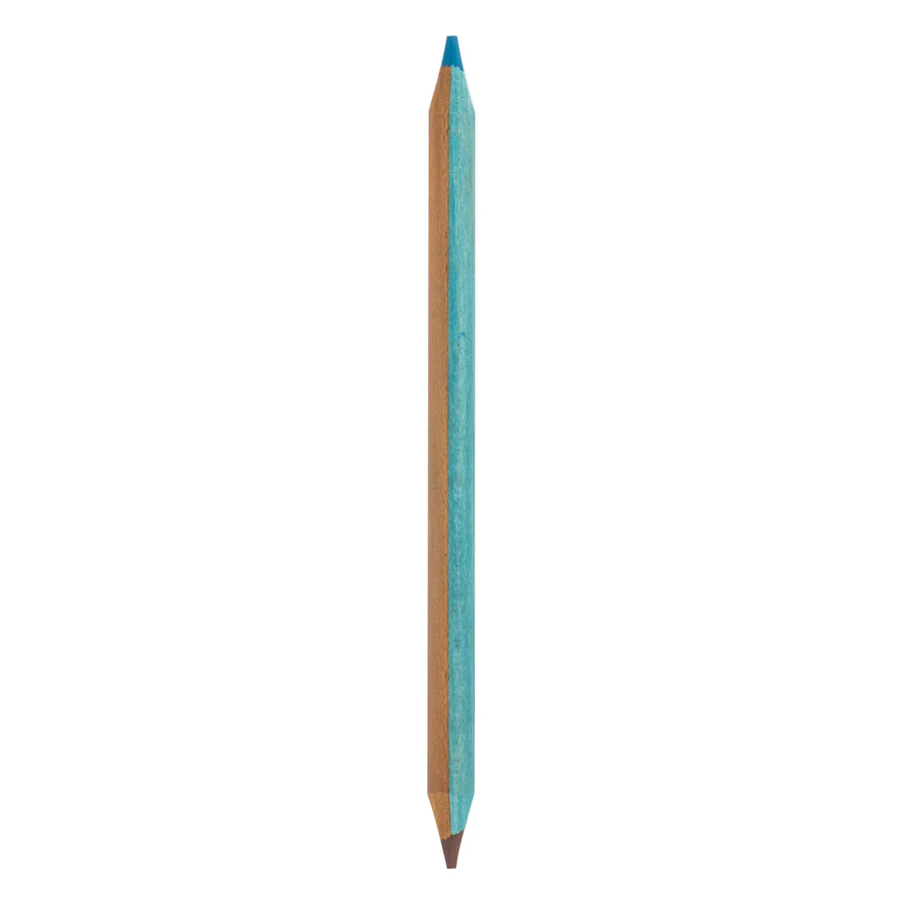 Crayon 2 Couleurs - Jumbo