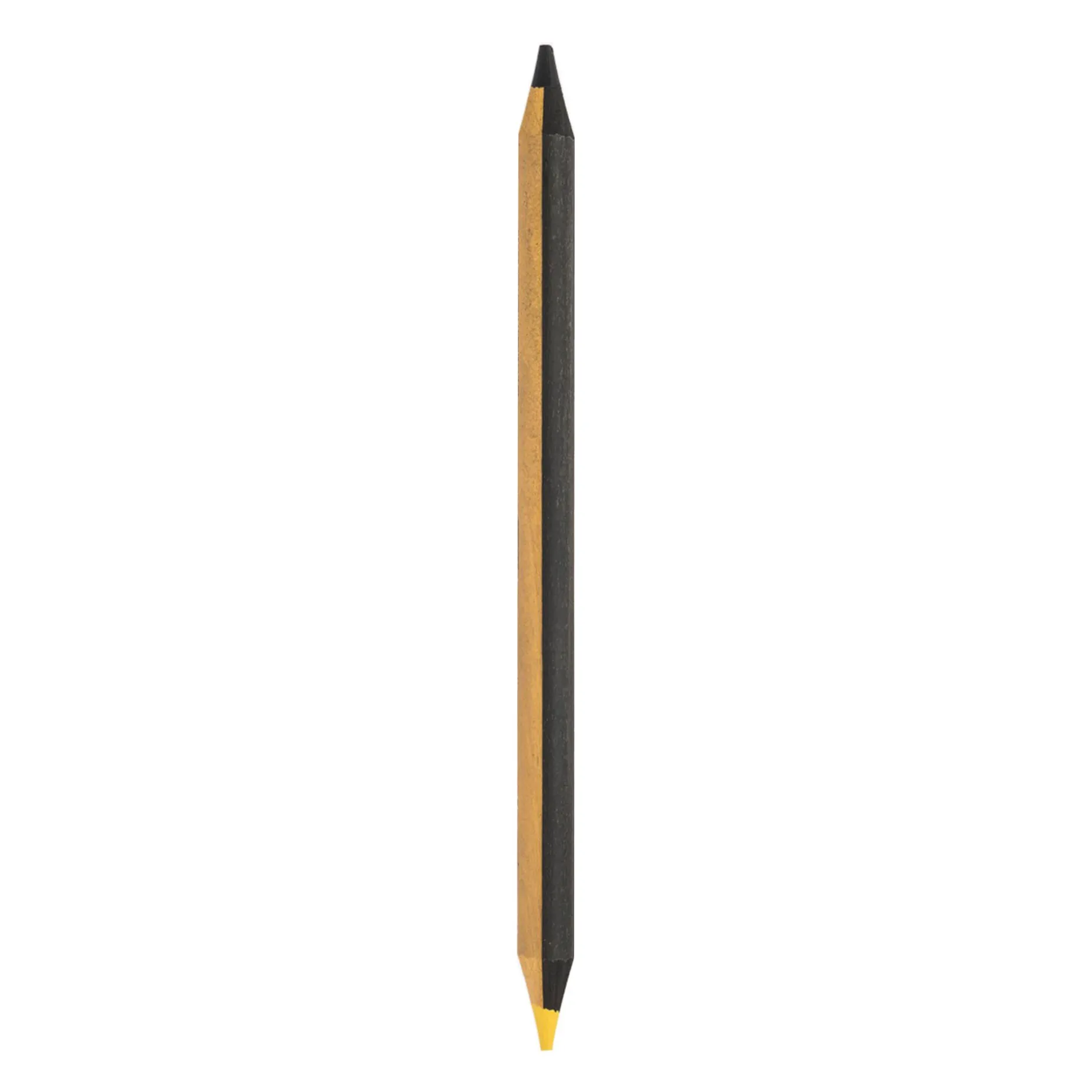 Crayon 2 Couleurs - Jumbo