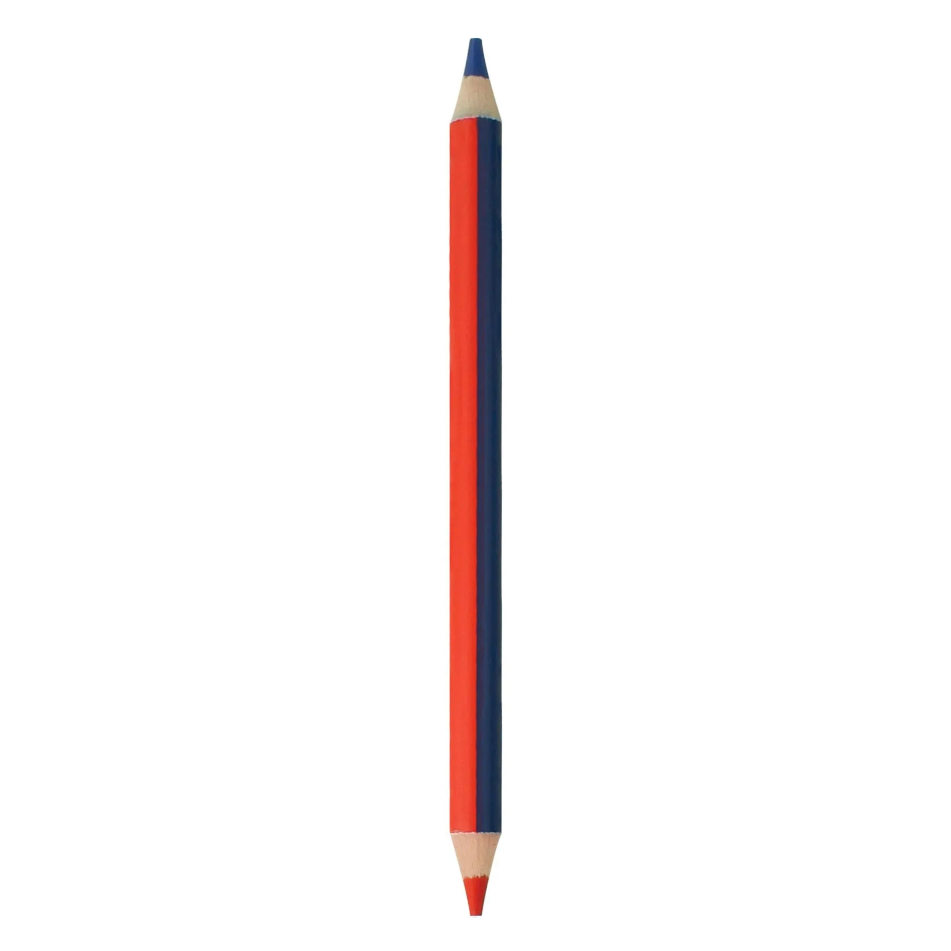 Crayon 2 Couleurs - Jumbo