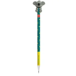 Crayon avec Gomme