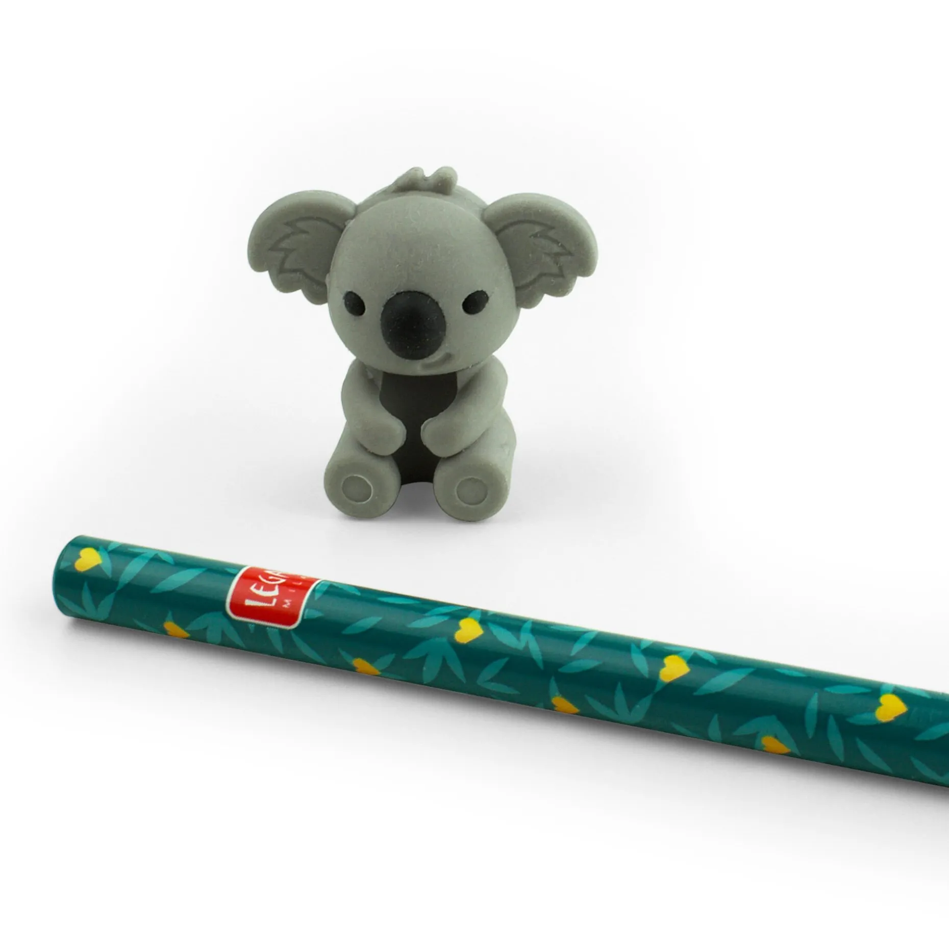 Crayon avec Gomme