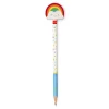 Crayon avec Gomme