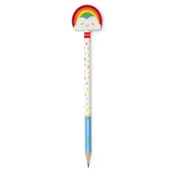 Crayon avec Gomme