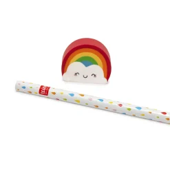 Crayon avec Gomme