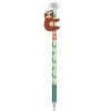 Crayon avec Gomme