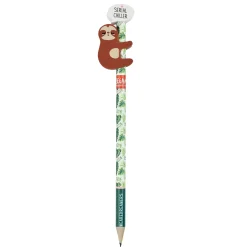 Crayon avec Gomme
