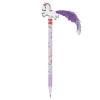 Crayon avec Gomme