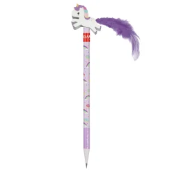 Crayon avec Gomme