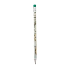Crayon en Papier Recyclé - I Used To Be a Newspaper