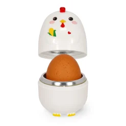 Cuit Œuf Microonde - Egg-Cellent!