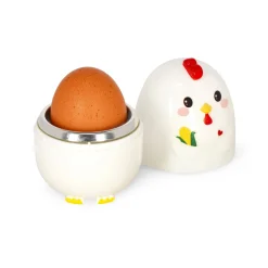 Cuit Œuf Microonde - Egg-Cellent!