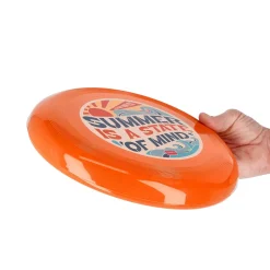 Disque-volant - Flying Disk