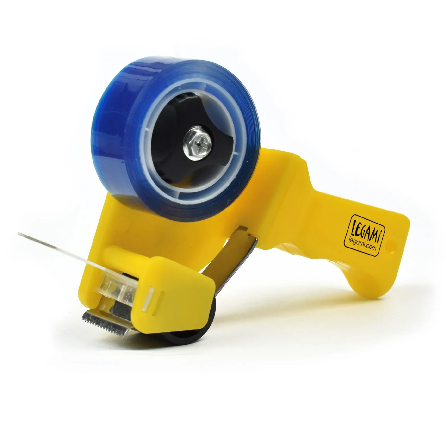 Dérouleur de Ruban Adhésif - Teeny-Weeny Tape Gun