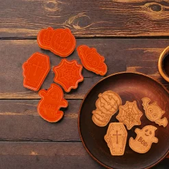 Emporte-Pièces - Cookie Cutters