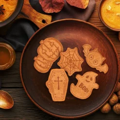 Emporte-Pièces - Cookie Cutters