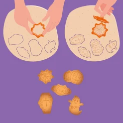 Emporte-Pièces - Cookie Cutters