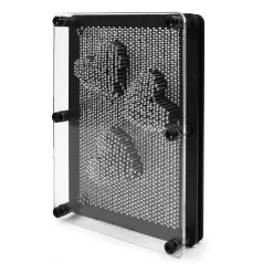 Empreinte Tridimensionnelle - Pin Art