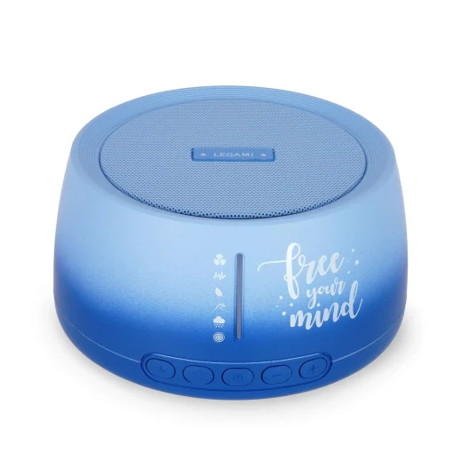 Enceinte Bruits Blancs