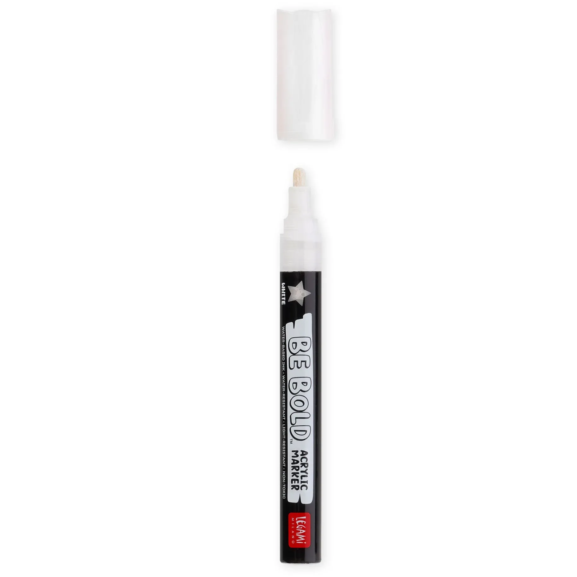 Feutre Acrylique - Be Bold