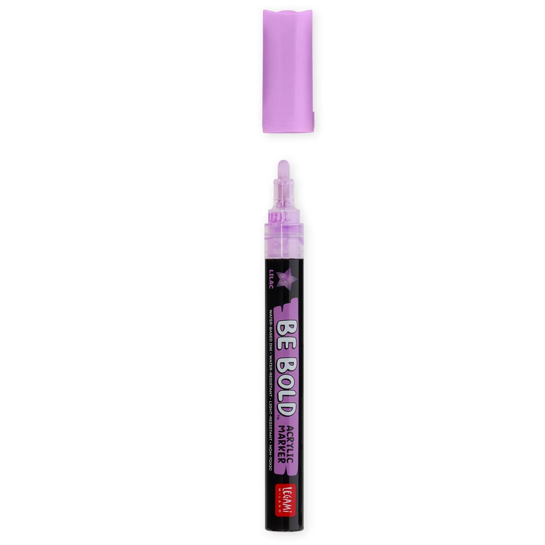 Feutre Acrylique - Be Bold