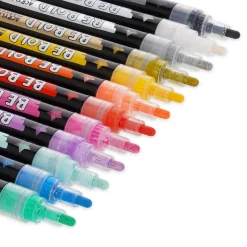 Feutre Acrylique - Be Bold
