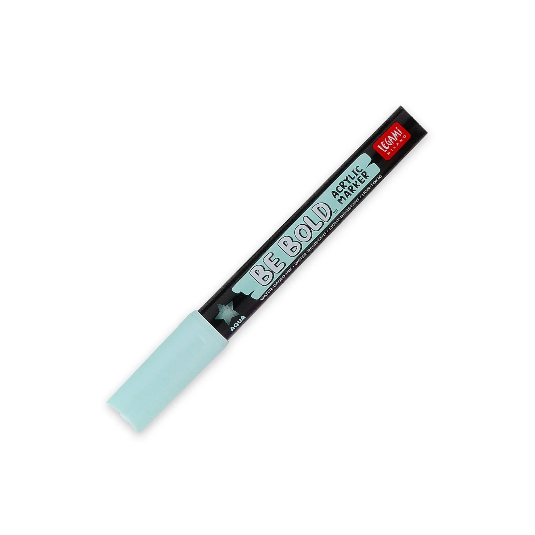 Feutre Acrylique - Be Bold