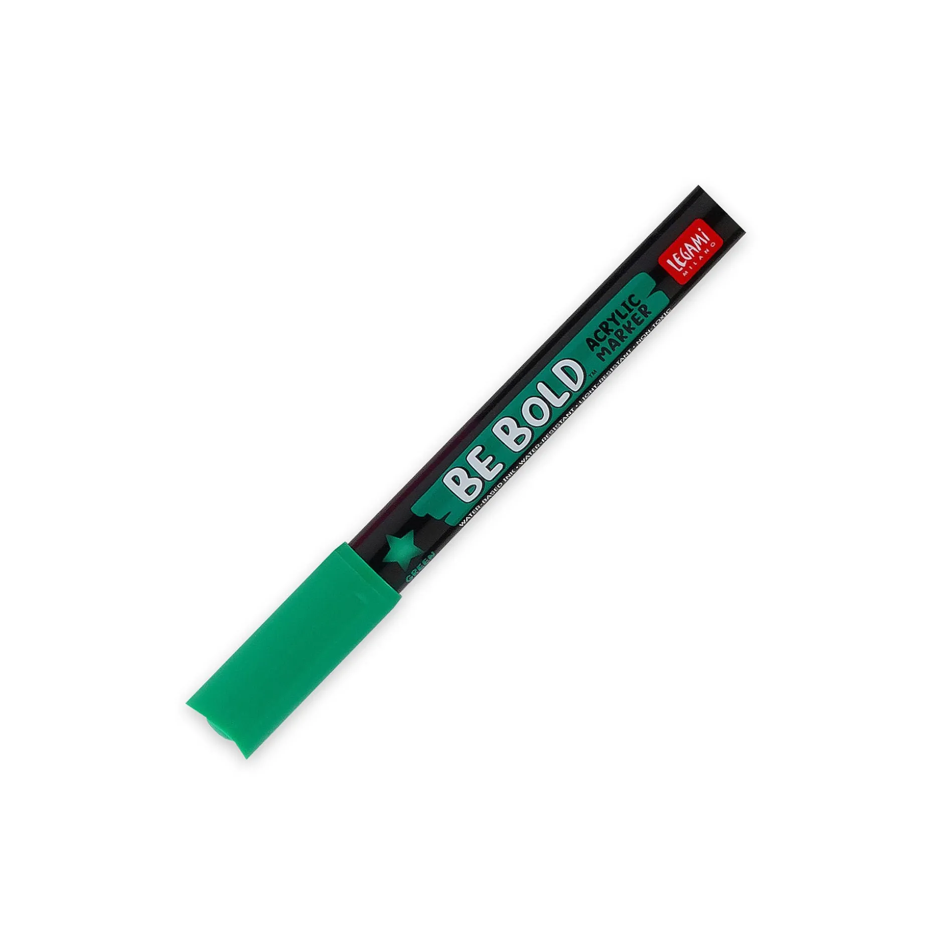 Feutre Acrylique - Be Bold