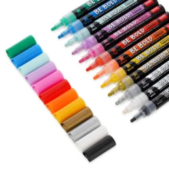 Feutre Acrylique - Be Bold
