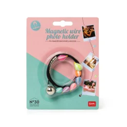 Fil Magnétique Porte-Photos