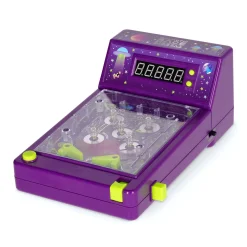 Flipper d'Arcade - Galactic Race